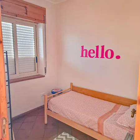 Appartement Wanderlust Sicily